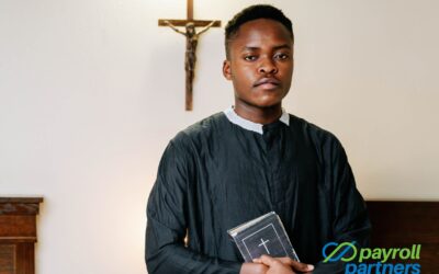 How to Select the Right Clergy Tax Preparer